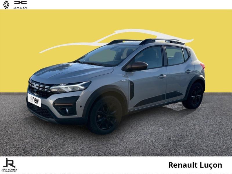 Image de l'annonce principale - Dacia Sandero Stepway