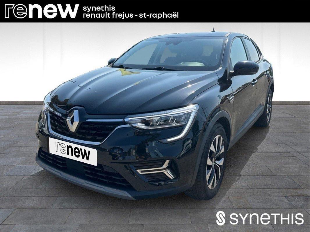 Image de l'annonce principale - Renault Arkana