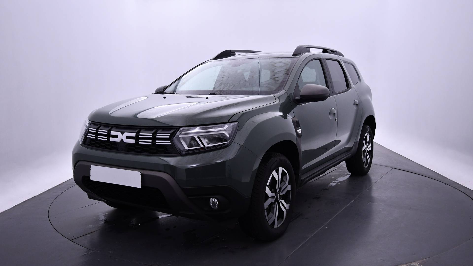 Image de l'annonce principale - Dacia Duster