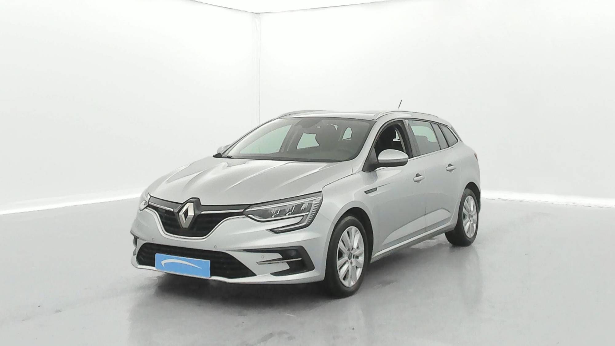 Image de l'annonce principale - Renault Megane