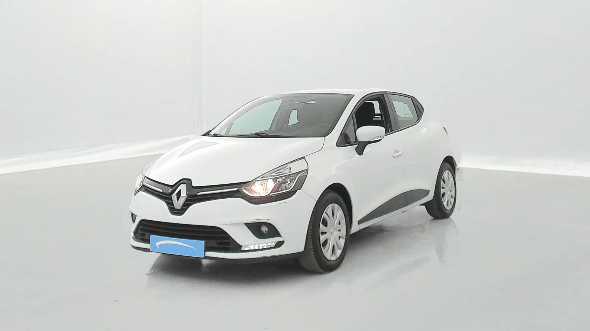 Image de l'annonce principale - Renault Clio