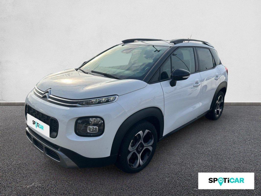 Image de l'annonce principale - Citroën C3 Aircross