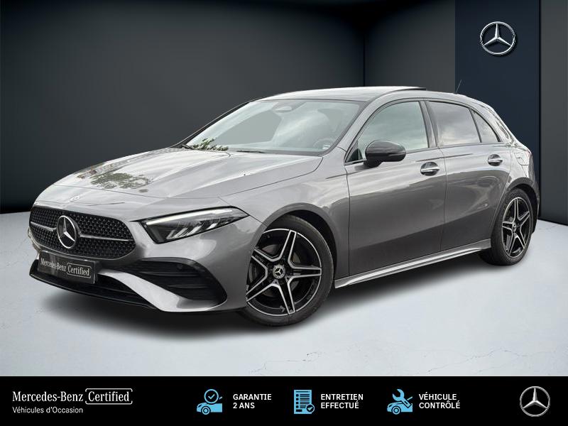 Image de l'annonce principale - Mercedes-Benz Classe A