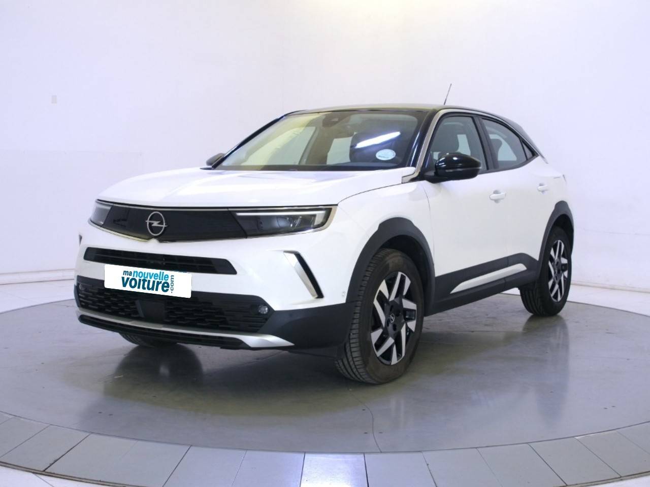 Image de l'annonce principale - Opel Mokka