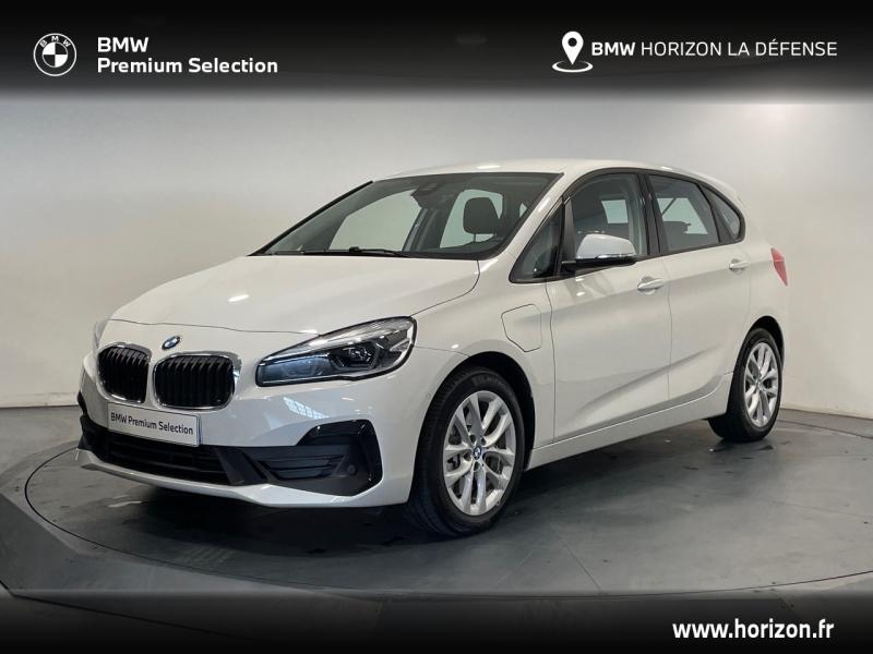 Image de l'annonce principale - BMW Série 2 Active Tourer
