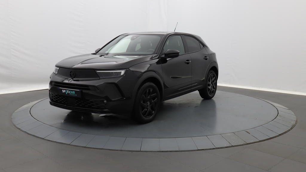Image de l'annonce principale - Opel Mokka