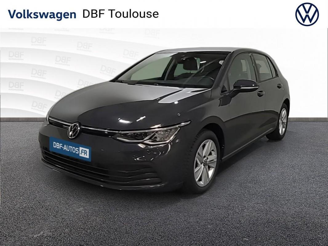 Image de l'annonce principale - Volkswagen Golf