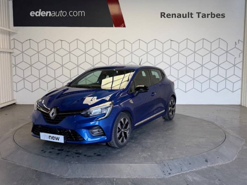 Image de l'annonce principale - Renault Clio