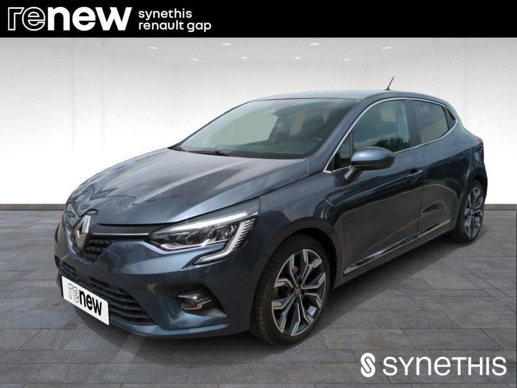 Image de l'annonce principale - Renault Clio