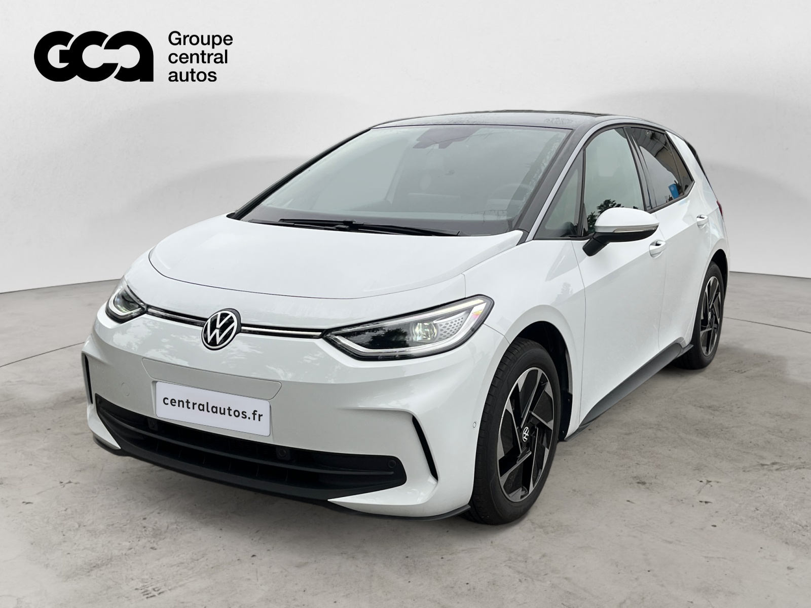 Image de l'annonce principale - Volkswagen ID.3