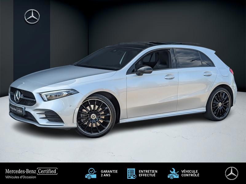 Image de l'annonce principale - Mercedes-Benz Classe A