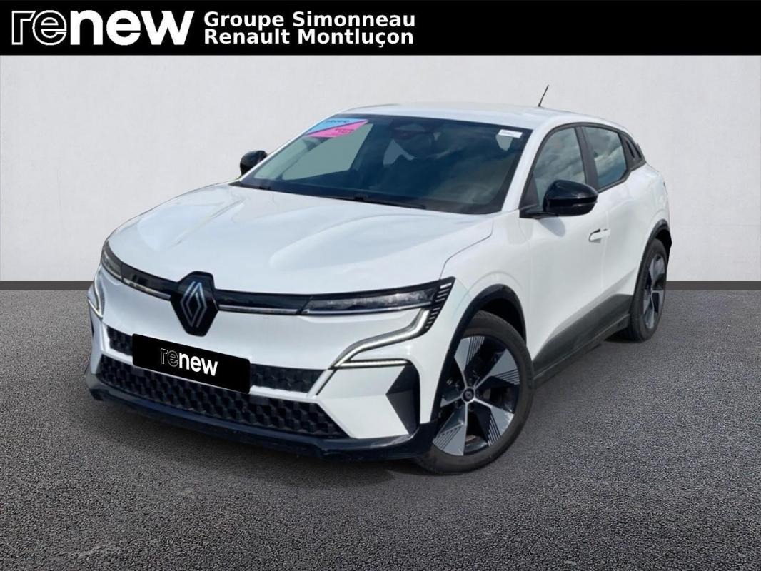 Image de l'annonce principale - Renault Megane E Tech