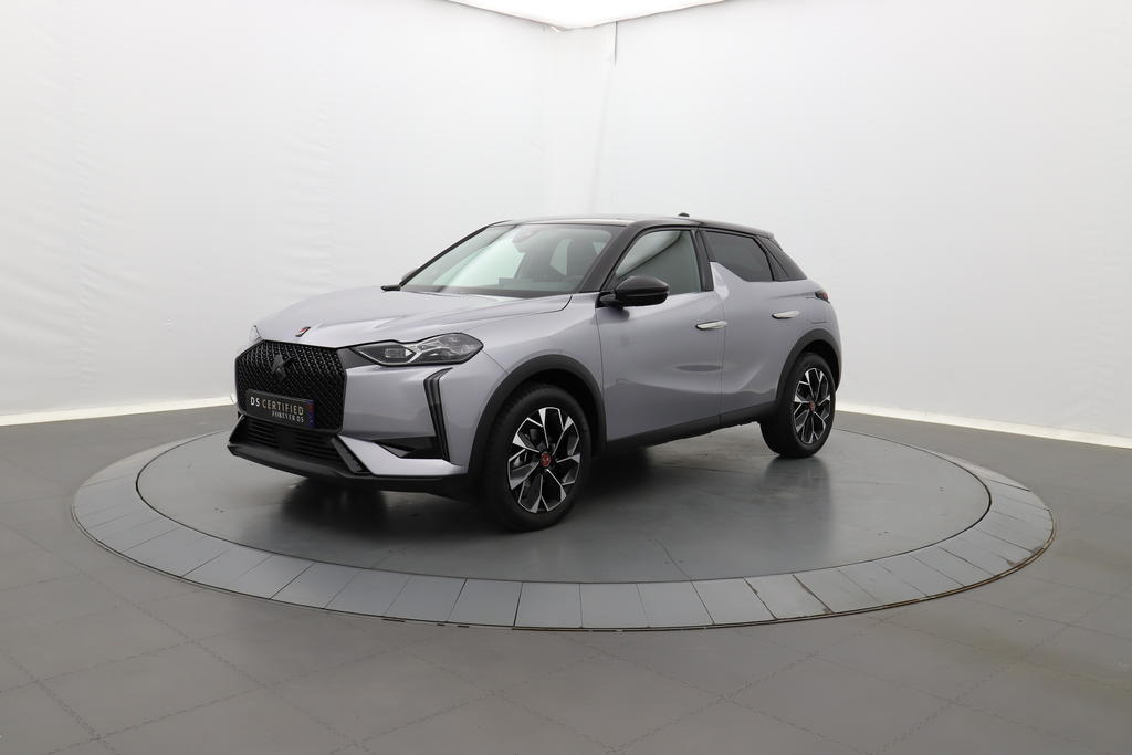 Image de l'annonce principale - DS DS 3 Crossback