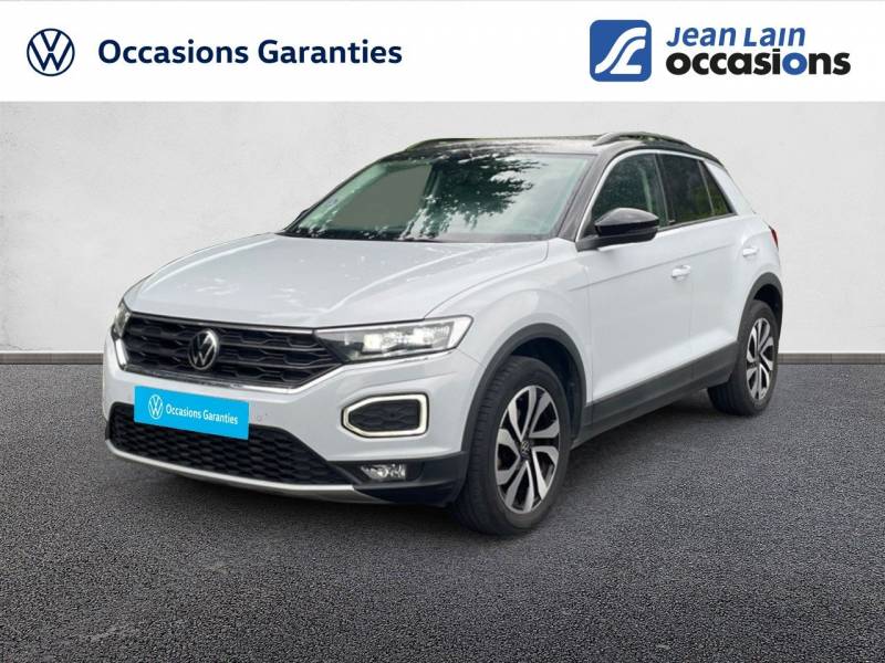 Image de l'annonce principale - Volkswagen T-Roc