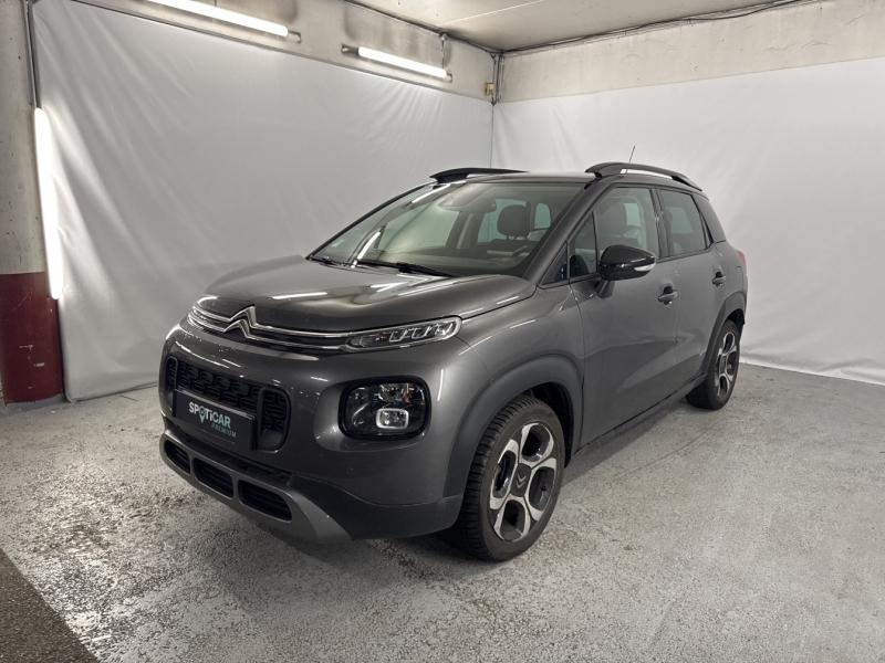 Image de l'annonce principale - Citroën C3 Aircross