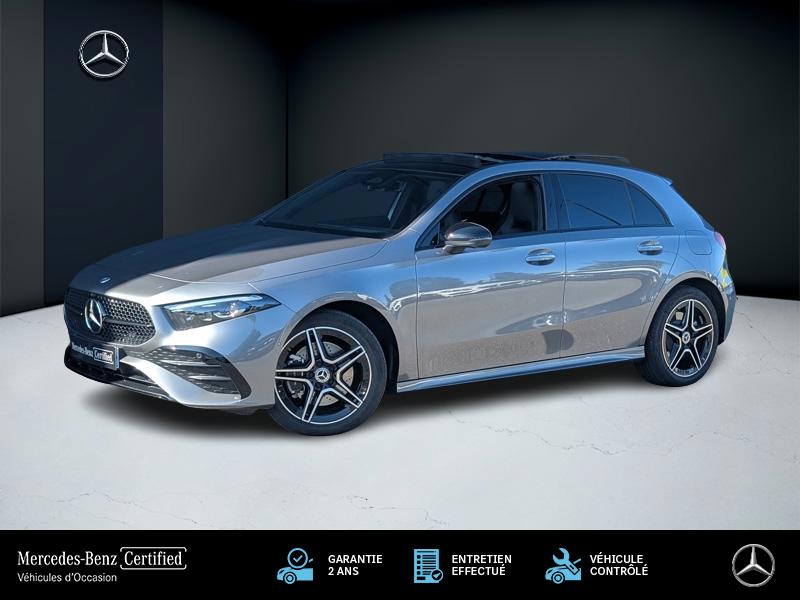 Image de l'annonce principale - Mercedes-Benz Classe A