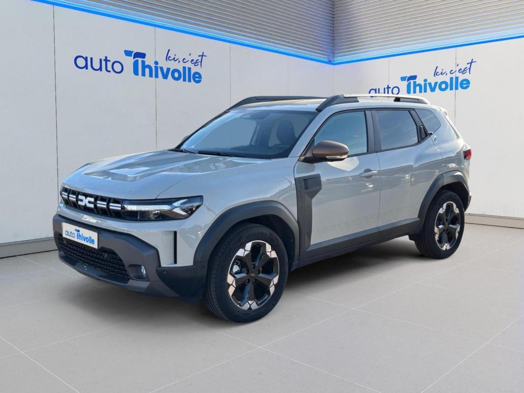 Image de l'annonce principale - Dacia Duster