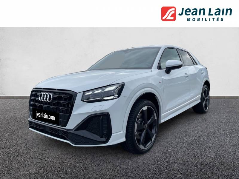 Image de l'annonce principale - Audi Q2