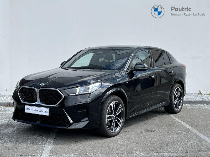 Image de l'annonce principale - BMW X2
