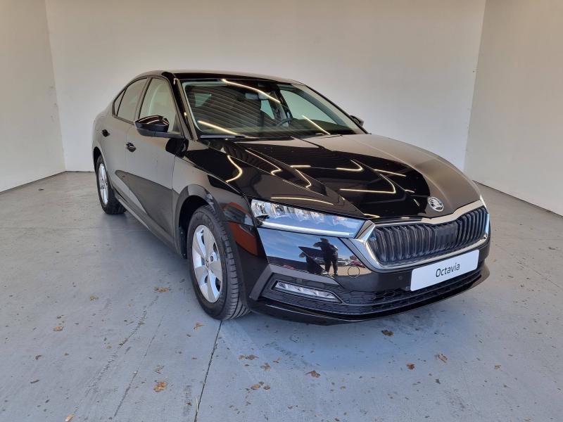 Image de l'annonce principale - Skoda Octavia