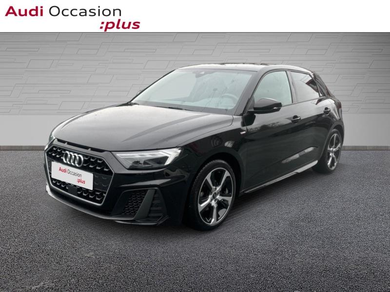 Image de l'annonce principale - Audi A1