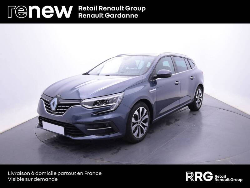 Image de l'annonce principale - Renault Megane