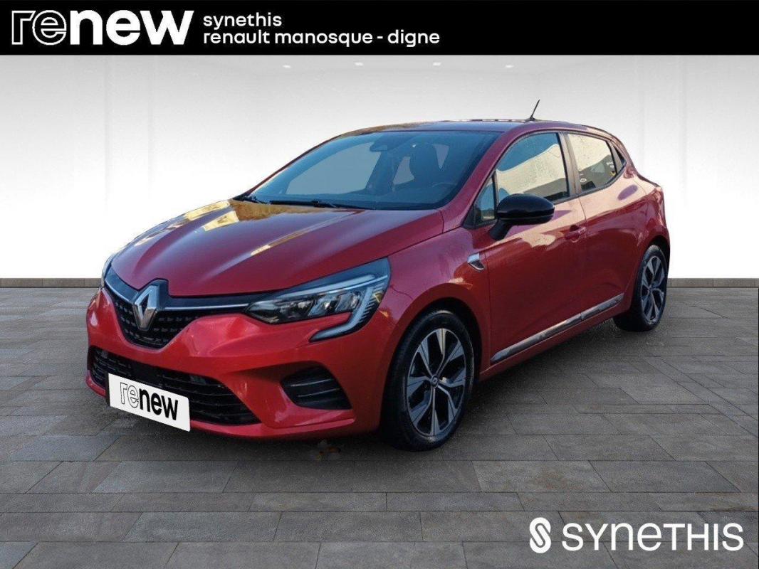 Image de l'annonce principale - Renault Clio