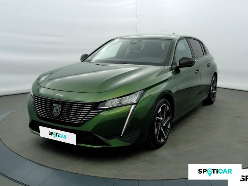 Image de l'annonce principale - Peugeot 308