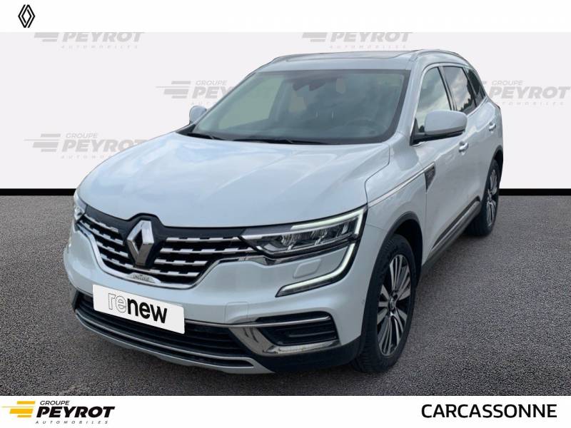 Image de l'annonce principale - Renault Koleos