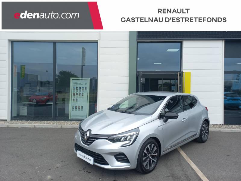 Image de l'annonce principale - Renault Clio