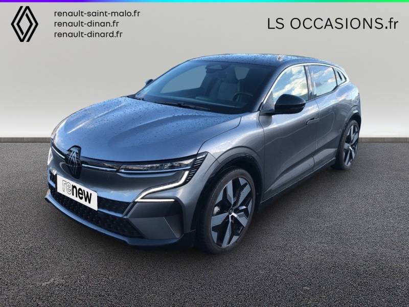 Image de l'annonce principale - Renault Megane E Tech