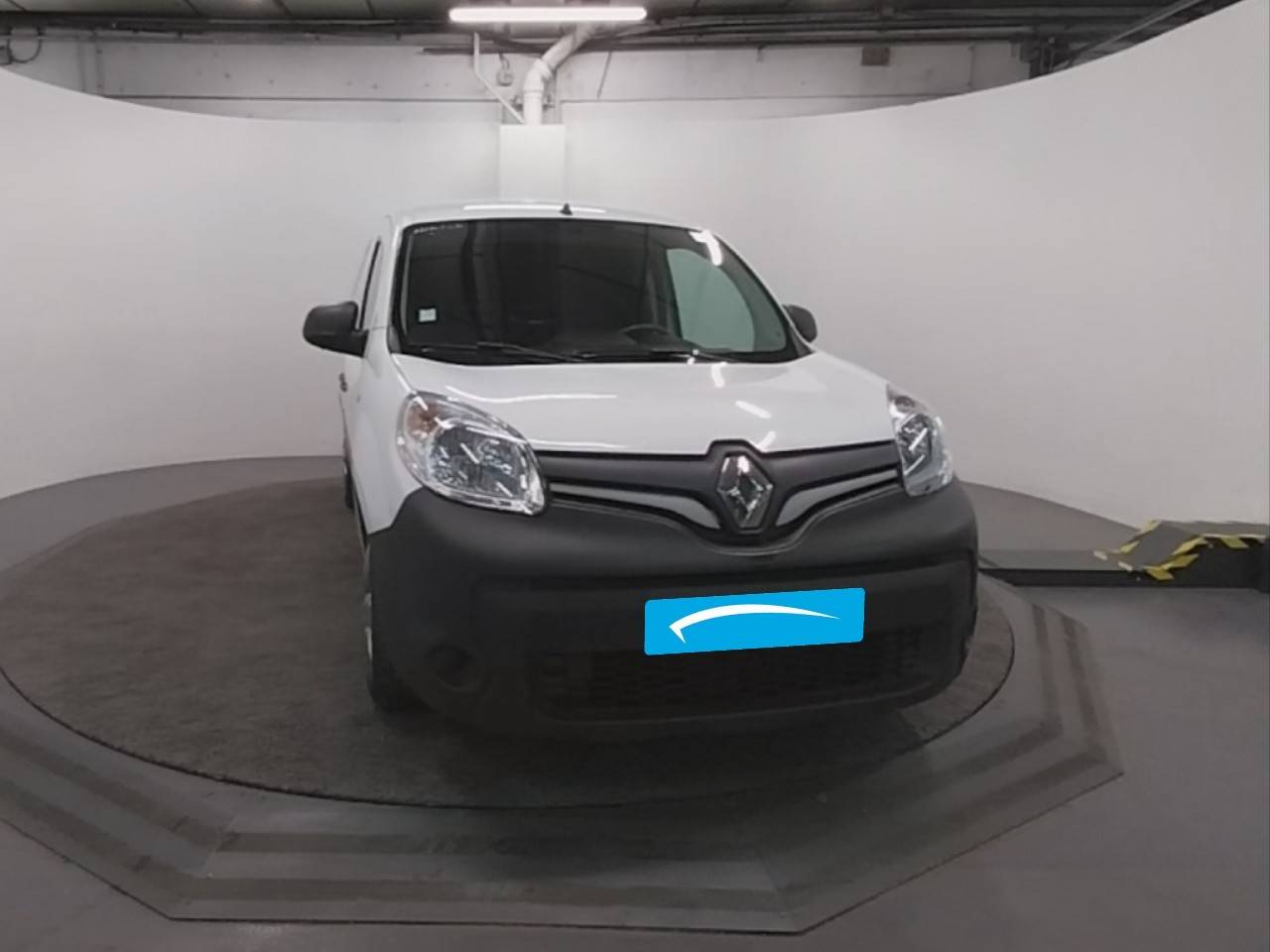 Image de l'annonce principale - Renault Kangoo