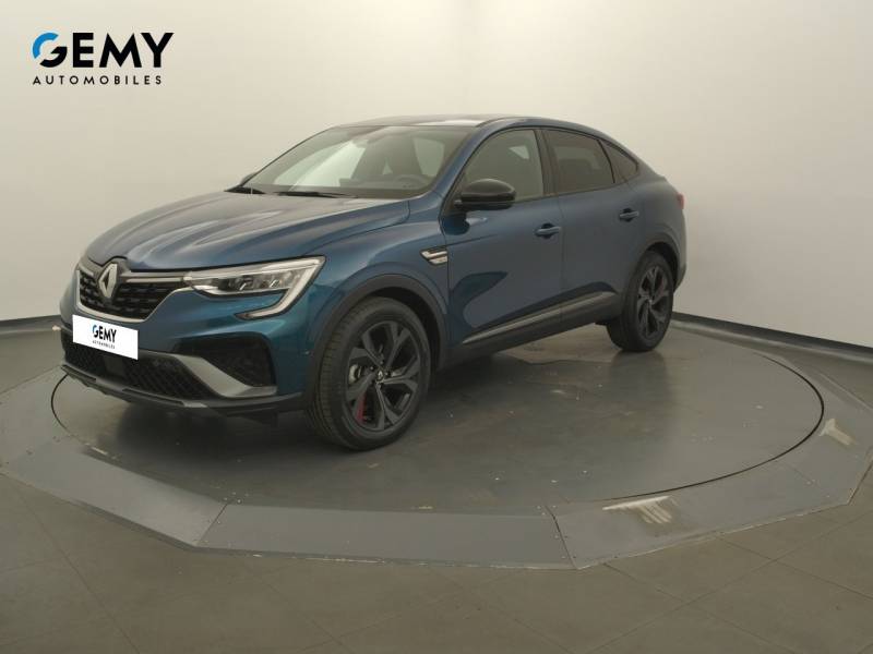Image de l'annonce principale - Renault Arkana