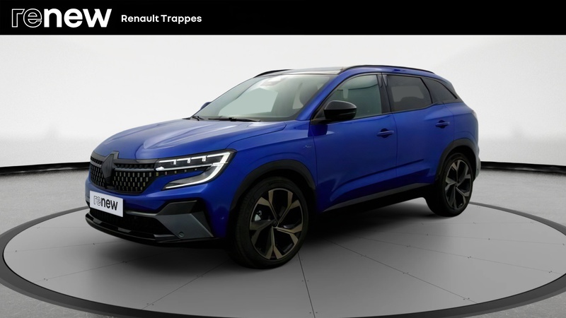 Image de l'annonce principale - Renault Austral
