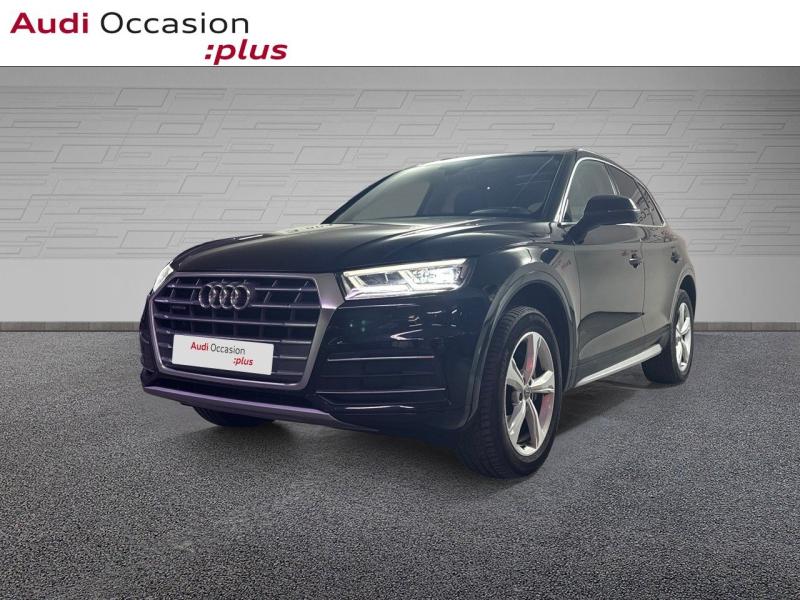 Image de l'annonce principale - Audi Q5