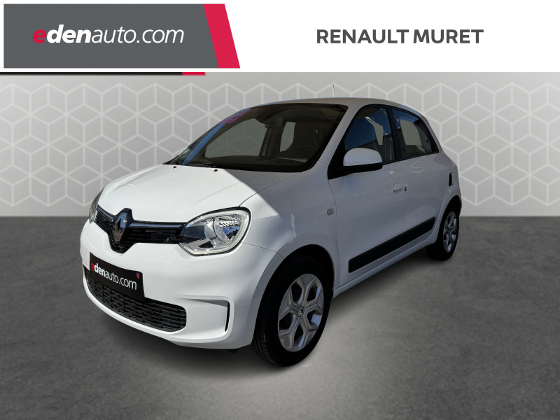 Image de l'annonce principale - Renault Twingo