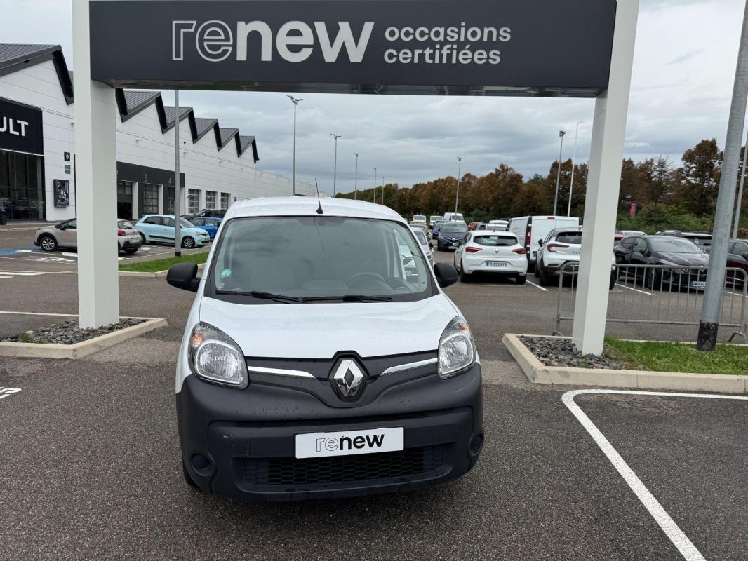 Image de l'annonce principale - Renault Kangoo