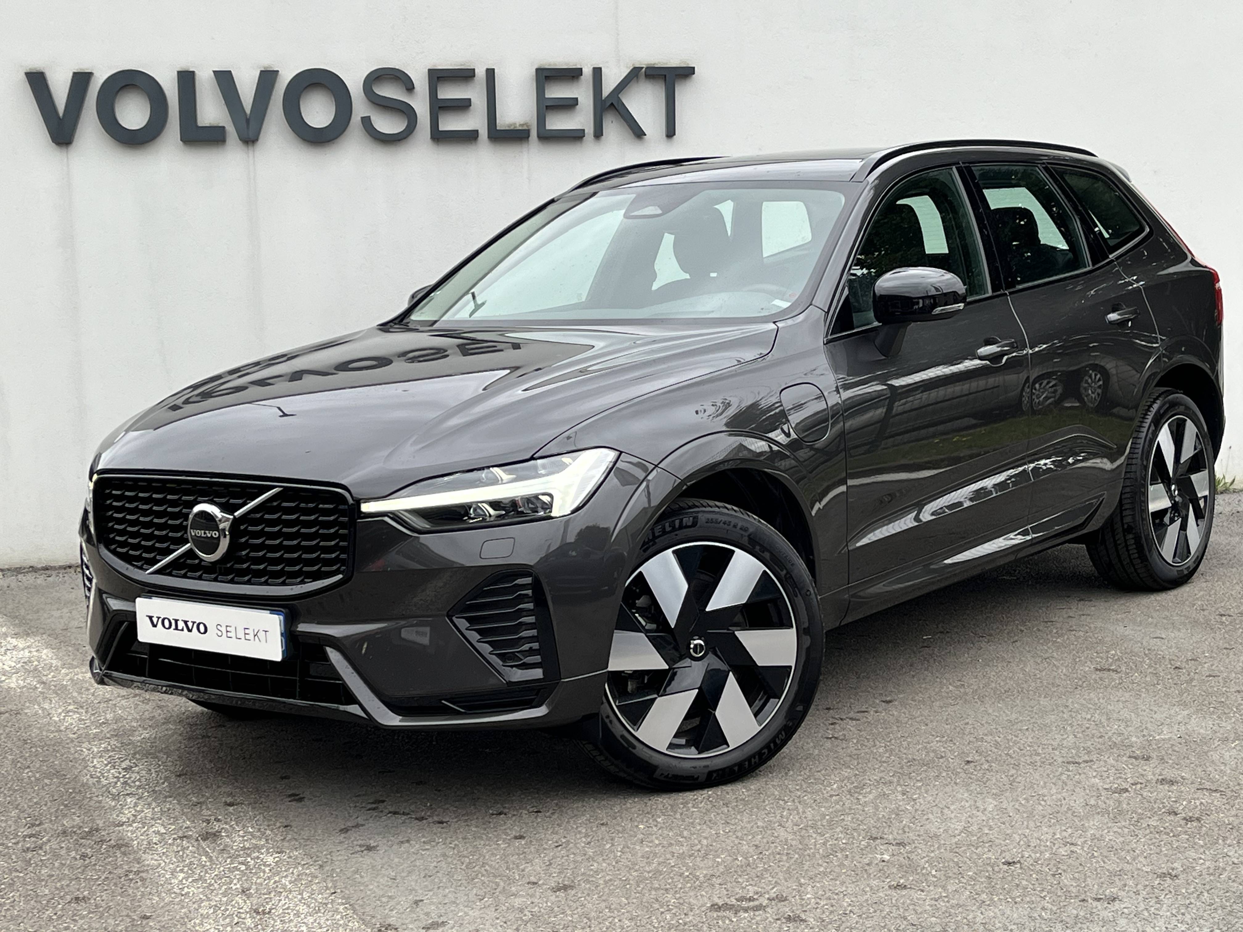 Image de l'annonce principale - Volvo XC60