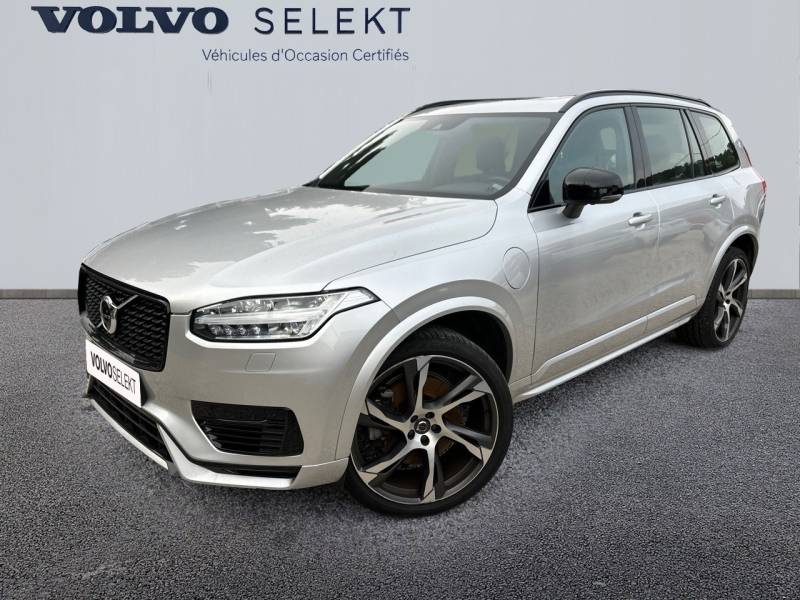 Image de l'annonce principale - Volvo XC90