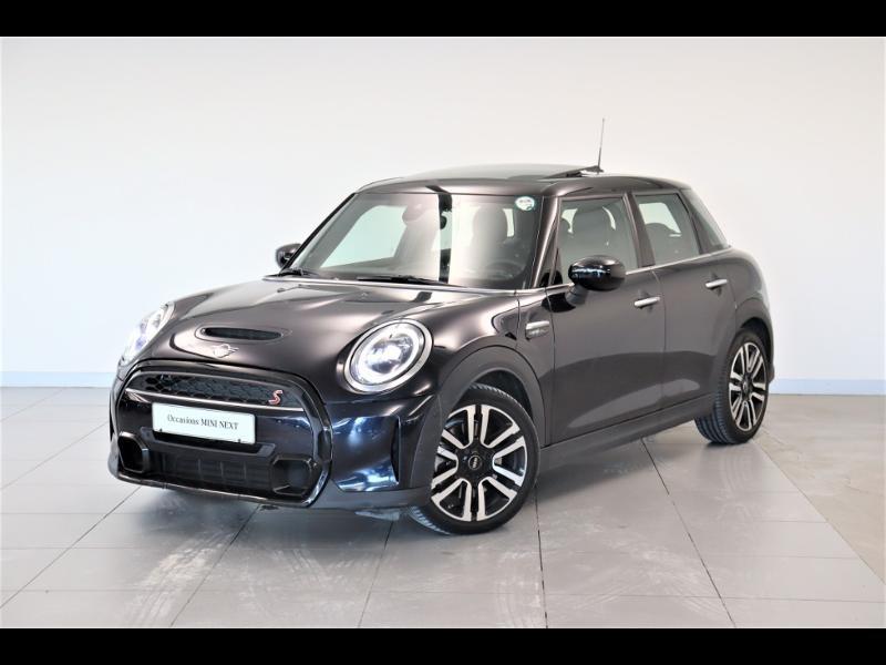 Image de l'annonce principale - MINI Hatch 5 Portes