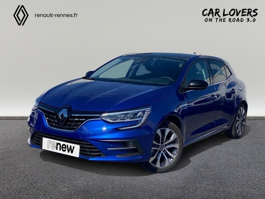 Image de l'annonce principale - Renault Megane