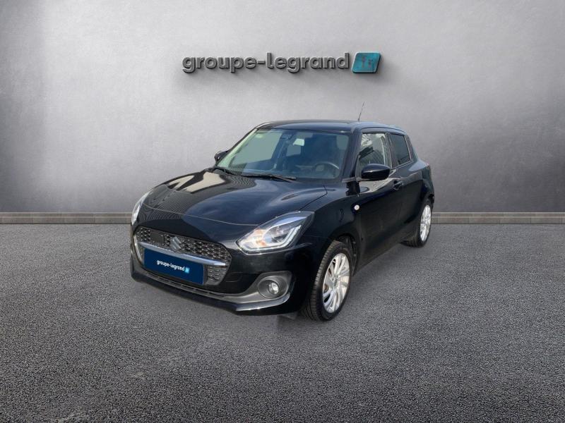 Image de l'annonce principale - Suzuki Swift