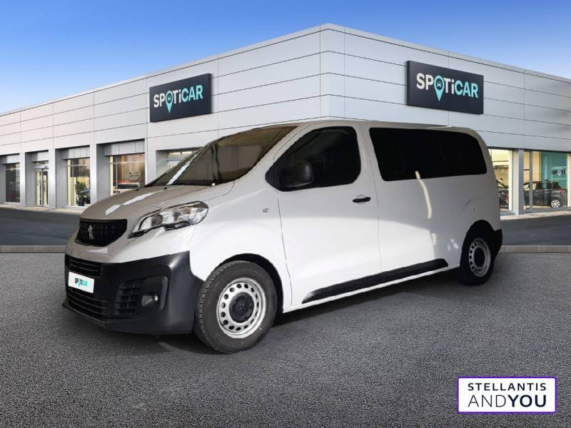 Image de l'annonce principale - Peugeot Expert Combi