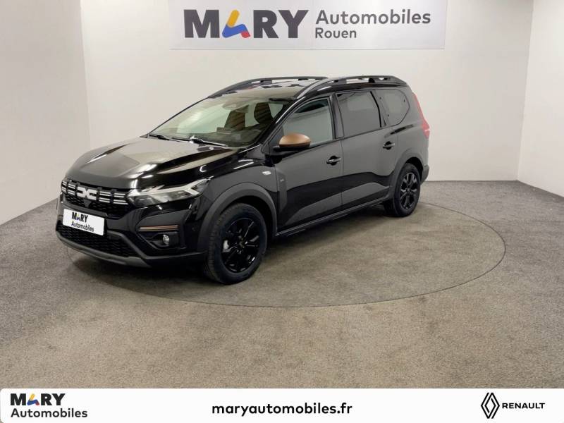 Image de l'annonce principale - Dacia Jogger