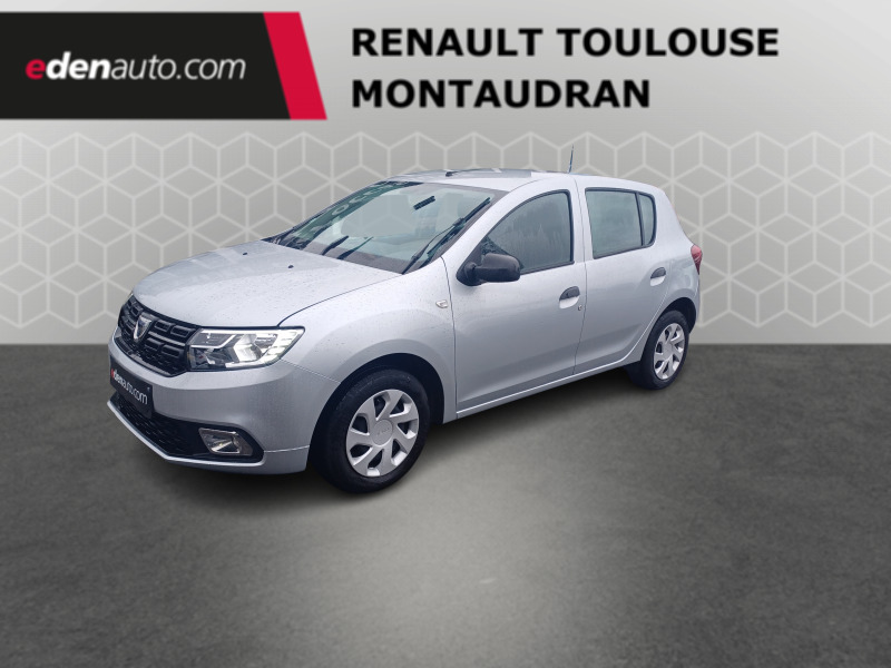 Image de l'annonce principale - Dacia Sandero