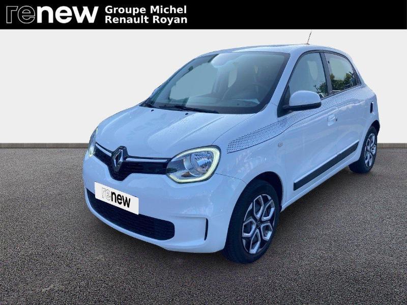 Image de l'annonce principale - Renault Twingo