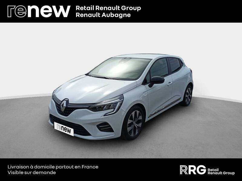 Image de l'annonce principale - Renault Clio