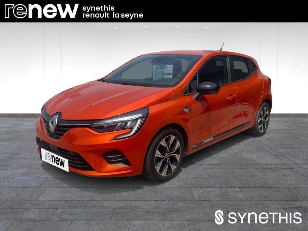 Image de l'annonce principale - Renault Clio