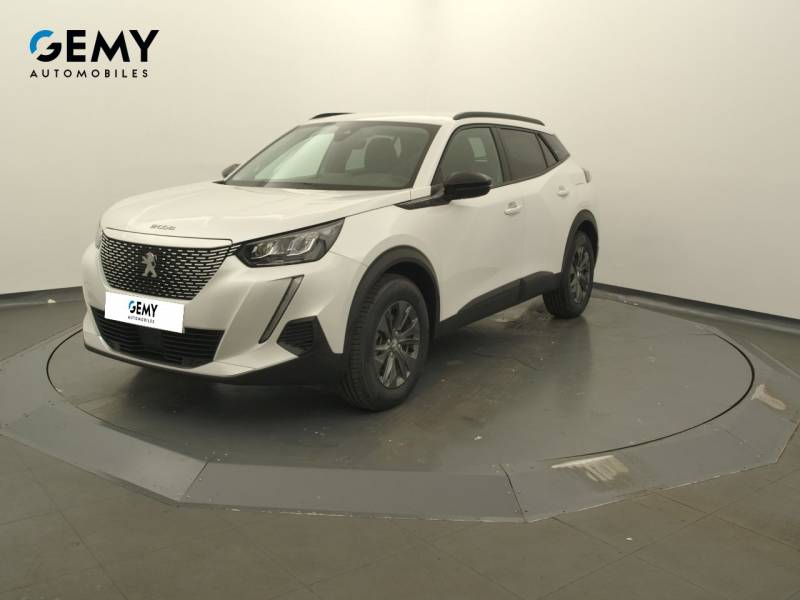 Image de l'annonce principale - Peugeot e-2008