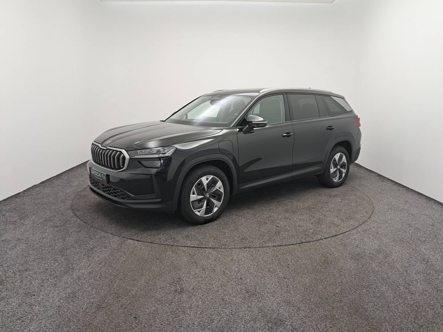 Image de l'annonce principale - Skoda Kodiaq